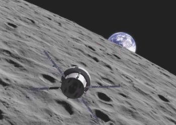 NASA’ya nazaran Ay’a 2025 yılında inmek mümkün olmayacak