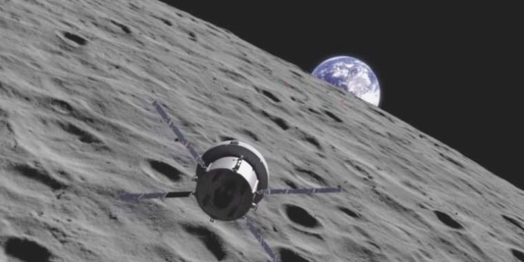 NASA’ya nazaran Ay’a 2025 yılında inmek mümkün olmayacak