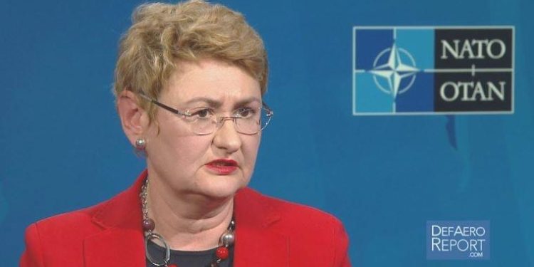 NATO, Doğu Avrupa’daki askeri varlığını iki katına çıkardı