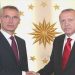 NATO Genel Sekreteri Erdoğan’ın Yemin Merasimine Katılacak