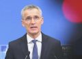 NATO Genel Sekreteri Stoltenberg: İsveç’in, NATO’ya dahil olacağından eminim