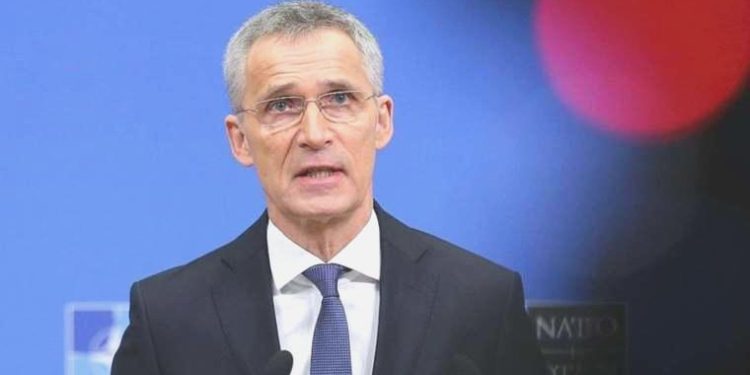 NATO Genel Sekreteri Stoltenberg: İsveç’in, NATO’ya dahil olacağından eminim