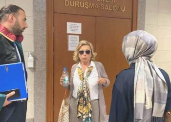 Nazlı Ilıcak ve Ahmet Altan’ın tekrar yargılanmasına başlandı