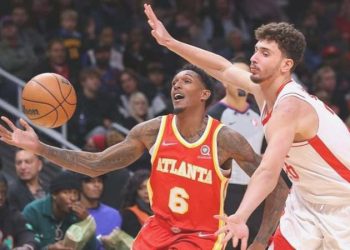 NBA tarihine geçmişti: ABD’li basketbolcu Lou Williams’tan emeklilik kararı