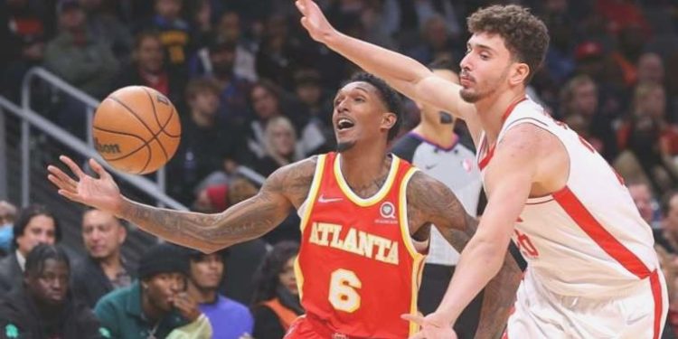 NBA tarihine geçmişti: ABD’li basketbolcu Lou Williams’tan emeklilik kararı