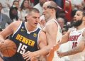 NBA’de Denver Nuggets şampiyonluğa bir adım uzakta!