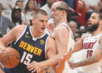 NBA’de Denver Nuggets şampiyonluğa bir adım uzakta!