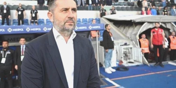 Nenad Bjelica: ‘Artık ne yapacağımızı çok güzel biliyorum’