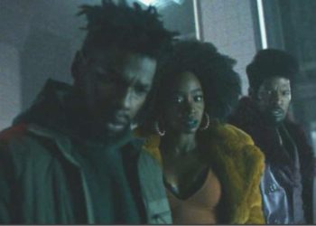 Netflix’in imali “They Cloned Tyrone”dan yeni fragman geldi