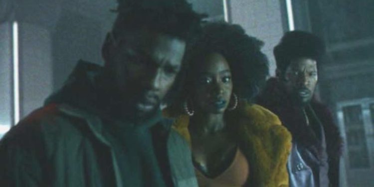 Netflix’in imali “They Cloned Tyrone”dan yeni fragman geldi