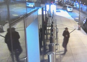 New York’ta Türkevi Saldırganına Konulan Teşhis Belirli Oldu