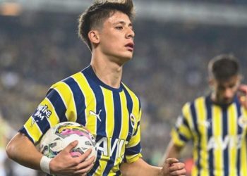 Newcastle United, Arda Güler’in ailesiyle görüştü