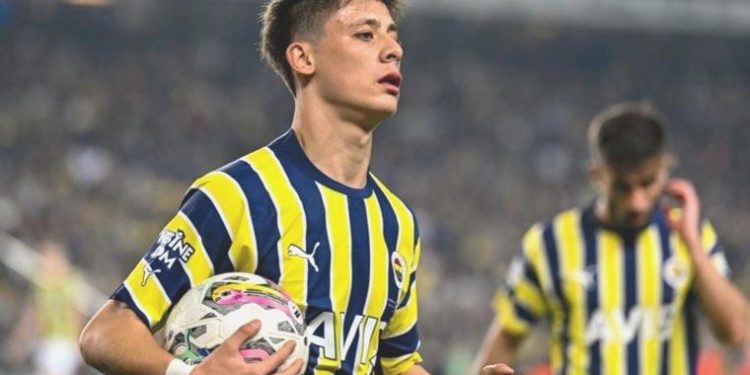 Newcastle United, Arda Güler’in ailesiyle görüştü