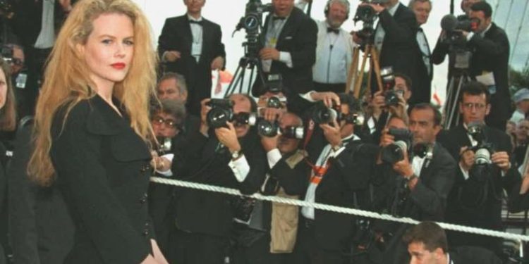 Nicole Kidman’lı “Special Ops: Lioness” dizisinden fragman yayımlandı