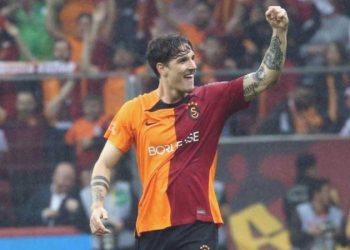Nicolo Zaniolo: ‘Fenerbahçe maçı özür içindi’