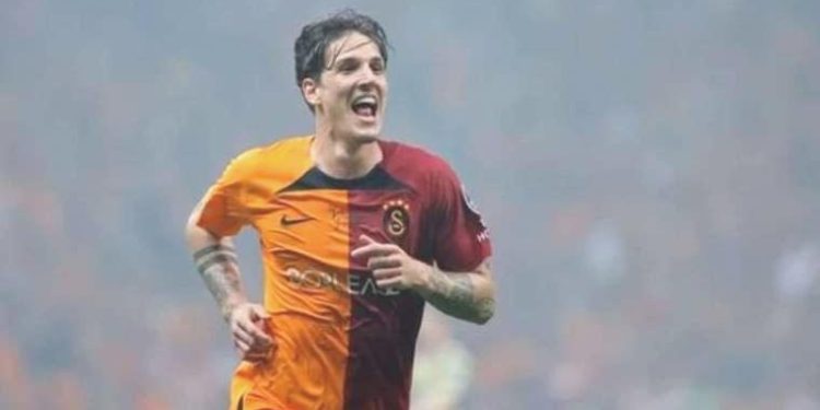 Nicolo Zaniolo: ‘İyi ki Türkiye’ye gelmişim’
