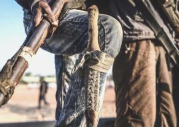 Nijerya’da silahlı akın: 25 kişi hayatını yitirdi