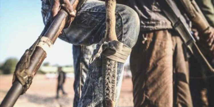 Nijerya’da silahlı akın: 25 kişi hayatını yitirdi