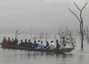 Nijerya’da tekne faciası: En az 50 meyyit