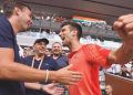 Novak Djokovic’ten Fransa Açık’ta tarihi zafer: Rafael Nadal’ı geride bıraktı
