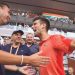 Novak Djokovic’ten Fransa Açık’ta tarihi zafer: Rafael Nadal’ı geride bıraktı