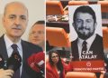 Numan Kurtulmuş’tan ‘Can Atalay’ açıklaması