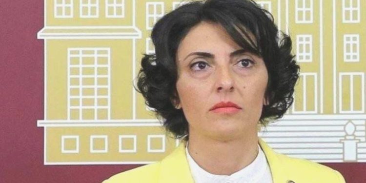 Nurhayat Altaca Kayışoğlu kimdir, nereli, kaç yaşında? Nurhayat Altaca Kayışoğlu hangi partide vazife yapıyor?