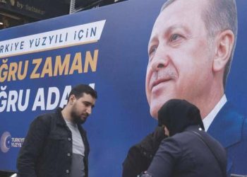 Nürnberg’de yabancı parti ve başkanların seçim kampanyası yasaklanıyor