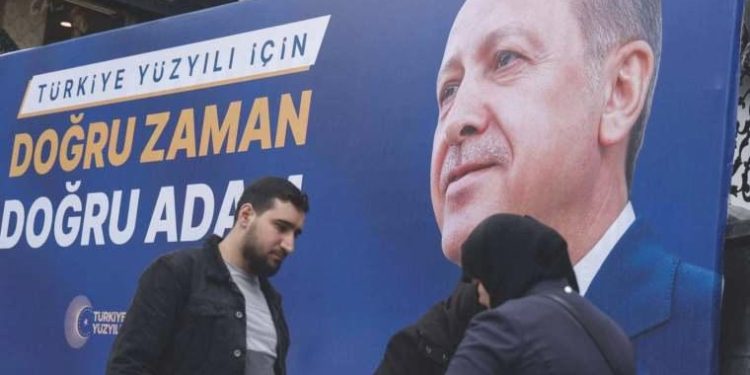 Nürnberg’de yabancı parti ve başkanların seçim kampanyası yasaklanıyor