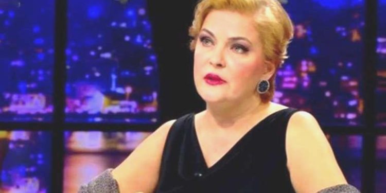 Nurseli İdiz, yandaş Sabah’a yakındı: ‘Ayrışmayı laik kesim başlattı, artık sokakta donla dolaşıyorlar’