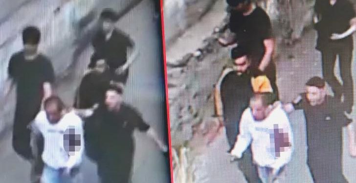 Oburuyla karıştırılınca linç edilerek öldürülmüştü!