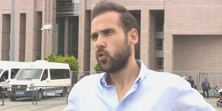 Öğrencisine şiddet uygulayan öğretmenden oyuncu Ümit Erdim’e dava: ‘Az bile söylemişim’