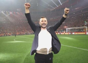 Okan Buruk: ‘Toplam kupa sayımı hatırlamıyorum’