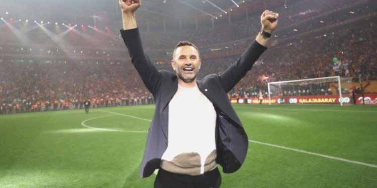 Okan Buruk’tan Jorge Jesus yanıtı!