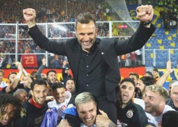 Okan Buruk’tan Mauro Icardi ve Nicolo Zaniolo itirafı!