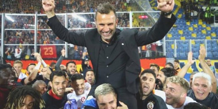 Okan Buruk’tan Mauro Icardi ve Nicolo Zaniolo itirafı!