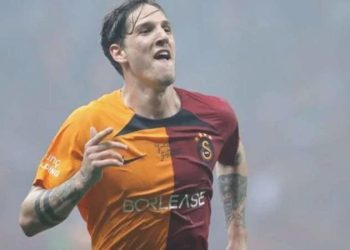 Okan Buruk’tan Zaniolo için açıklama!