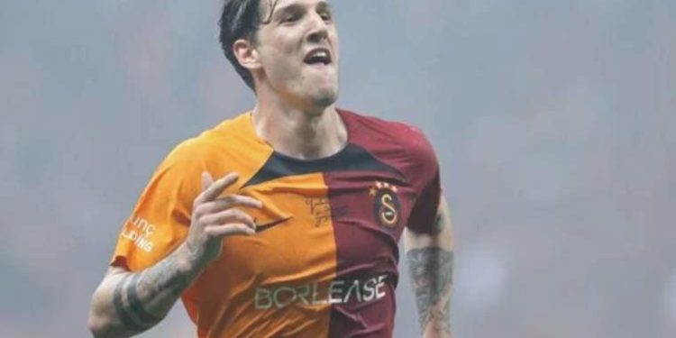 Okan Buruk’tan Zaniolo için açıklama!