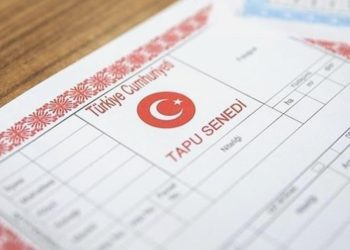 Okuma-Yazma Bilmeyen Babasını Tapuda Kandırdı