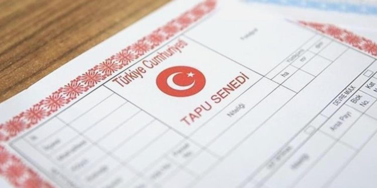 Okuma-Yazma Bilmeyen Babasını Tapuda Kandırdı