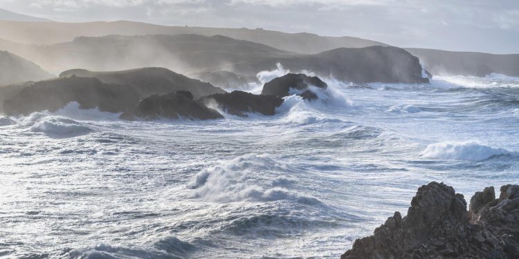 Okyanuslar nasıl oluştu?