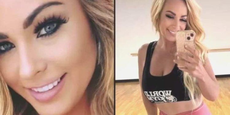 OnlyFans hesabı ortaya çıkınca işte atılan öğretmen: ‘İdarecim teşvik etti…’