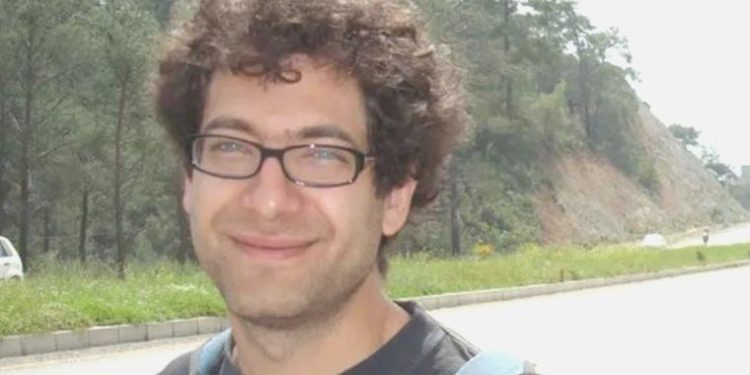 Onur Yaser Can davasında karar: 4 polise 6’şar yıl mahpus cezası