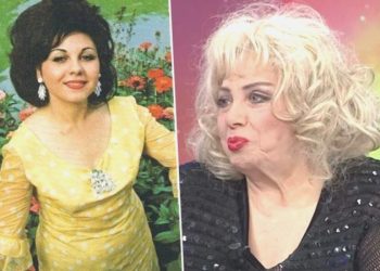 ‘Orda Bir Köy Var Uzakta’ müziğiyle tanınmıştı! Sanatçı Yıldız Tezcan hayatını yitirdi