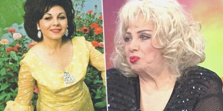 ‘Orda Bir Köy Var Uzakta’ müziğiyle tanınmıştı! Sanatçı Yıldız Tezcan hayatını yitirdi