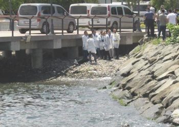Ordu’da deniz kıyısında 2 arkadaşın cesedi bulundu