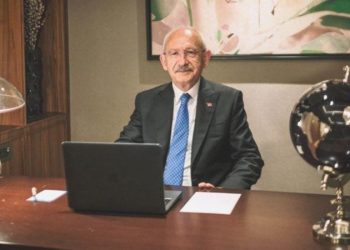 Örgütlerde değişim: CHP önderi Kılıçdaroğlu, toplumun yenilenme isteğini yerine getireceklerini söyledi