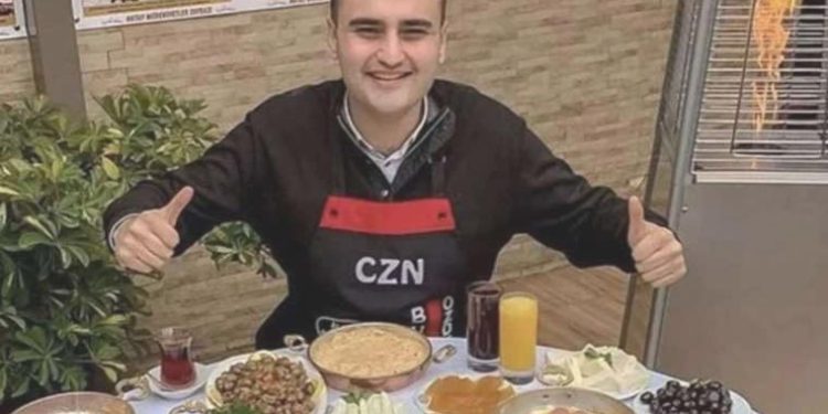 Ortalarında CZN Burak’ın annesi de var: Ameliyat için rüşvet istendiği tezine ait davada mahpus cezasına hükmedildi