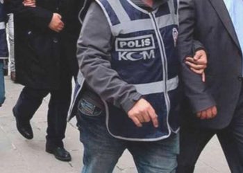 Ortalarında eczacı kalfaları da var: Uyuşturucu tesirli ilaçları satan 7 kuşkulu tutuklandı