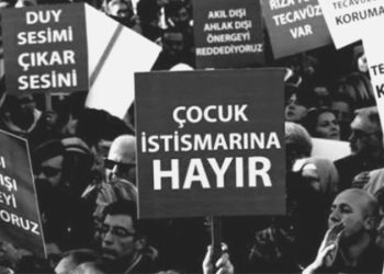 Ortalarında zabıta müdürü de var: Çocuğa istismarda bulunanlara mahpus cezası